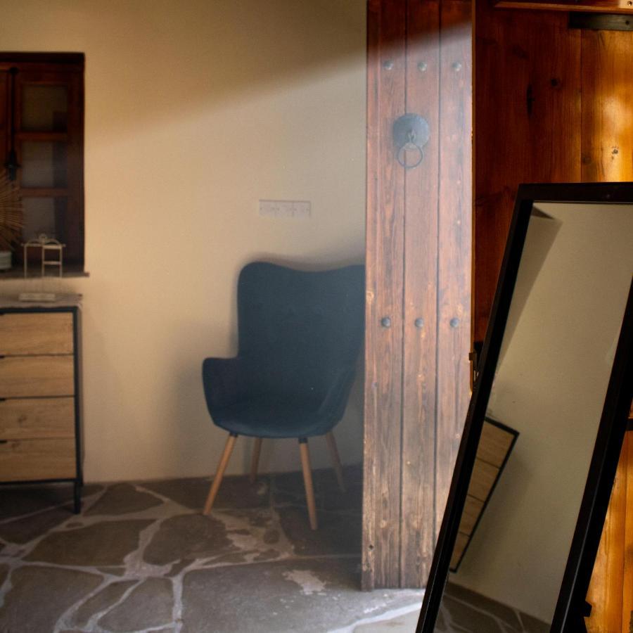 The Stonehouse With Private Bath Spas Villa Limassol