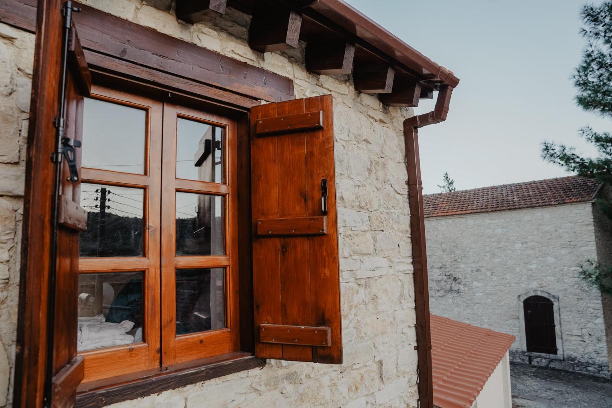 The Stonehouse With Private Bath Spas * Limassol