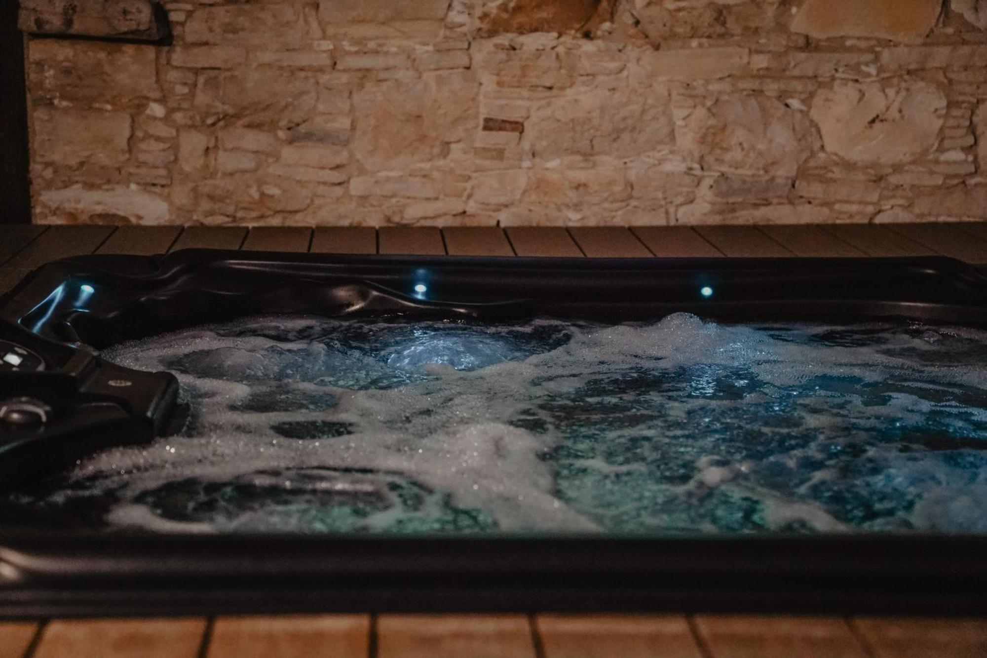 The Stonehouse With Private Bath Spas Limassol