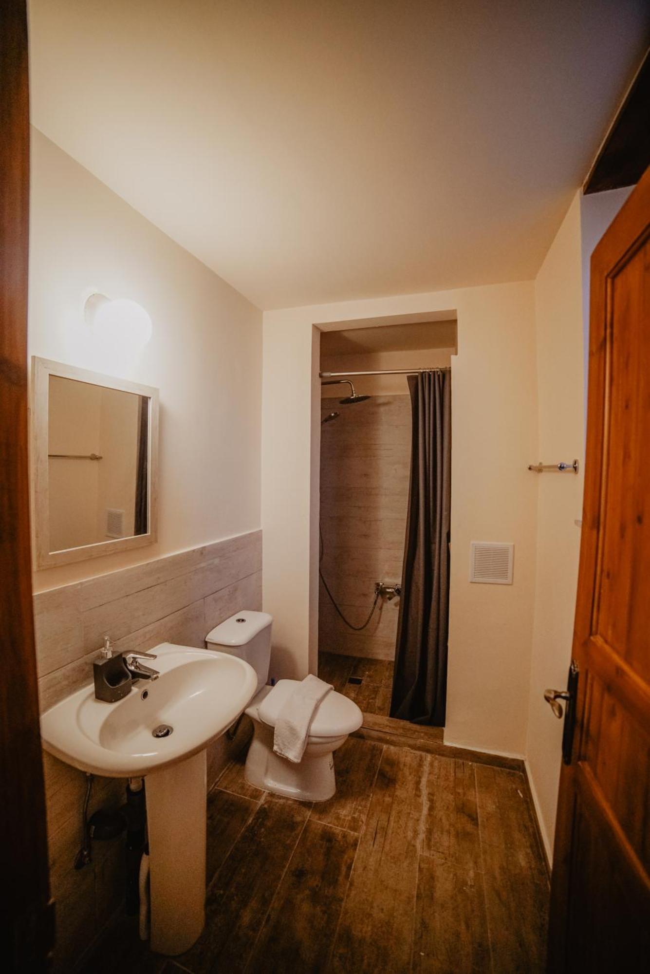 The Stonehouse With Private Bath Spas Limassol