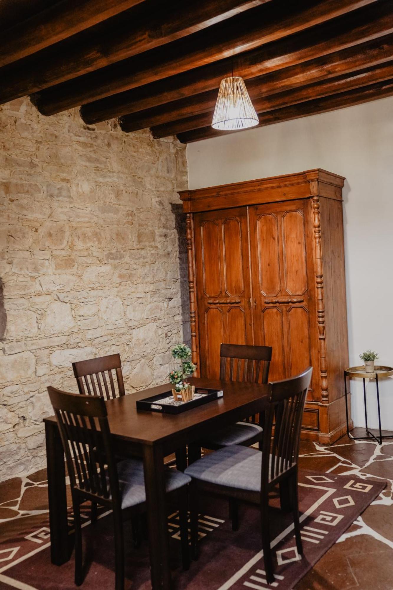 The Stonehouse With Private Bath Spas * Limassol