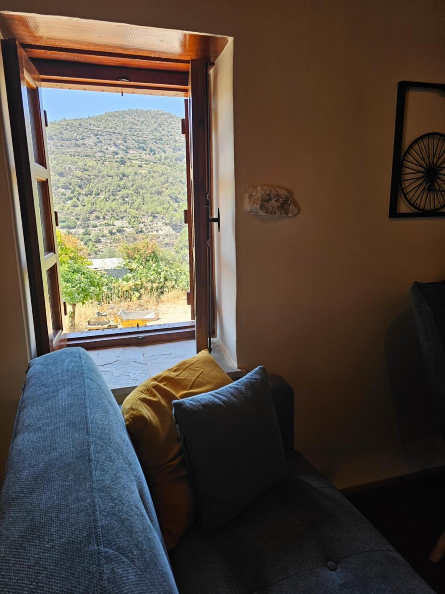 The Stonehouse With Private Bath Spas Limassol